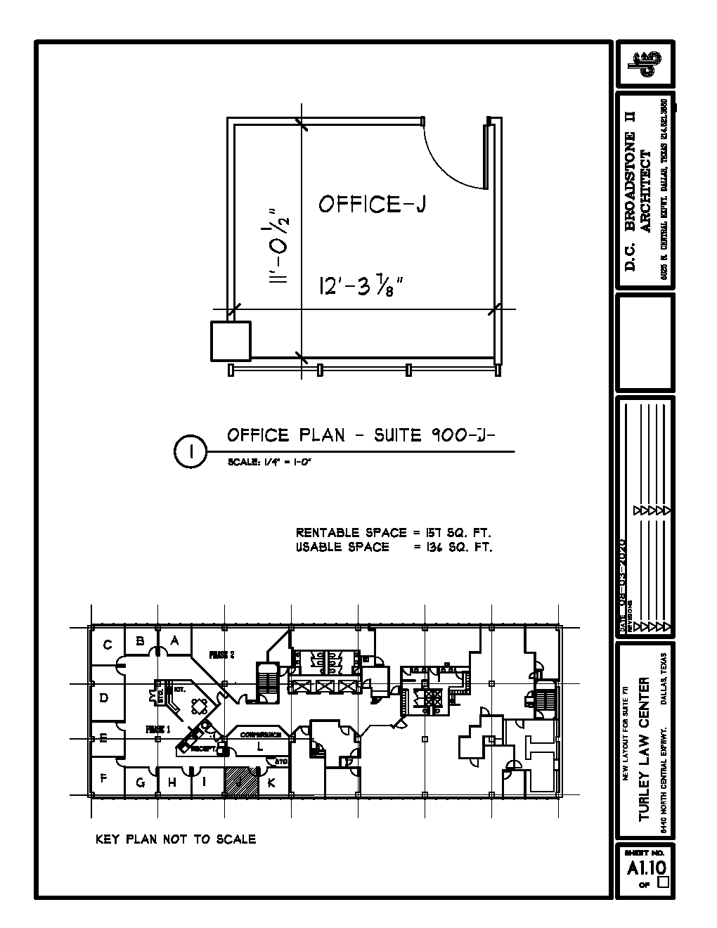 SUITE 900-J